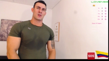 Fitderek_Muscleandrew  11-05-2021